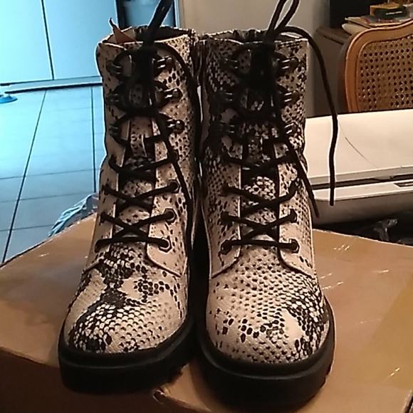 New Steve Madden Dillan - Picture 5 of 6